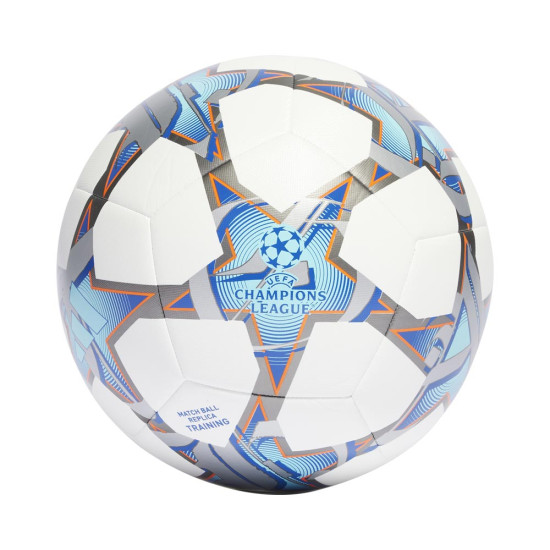 Adidas Μπάλα ποδοσφαίρου UCL TRN